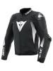 Kurtka Dainese SUPER SPEED 4 Black-White.jpg