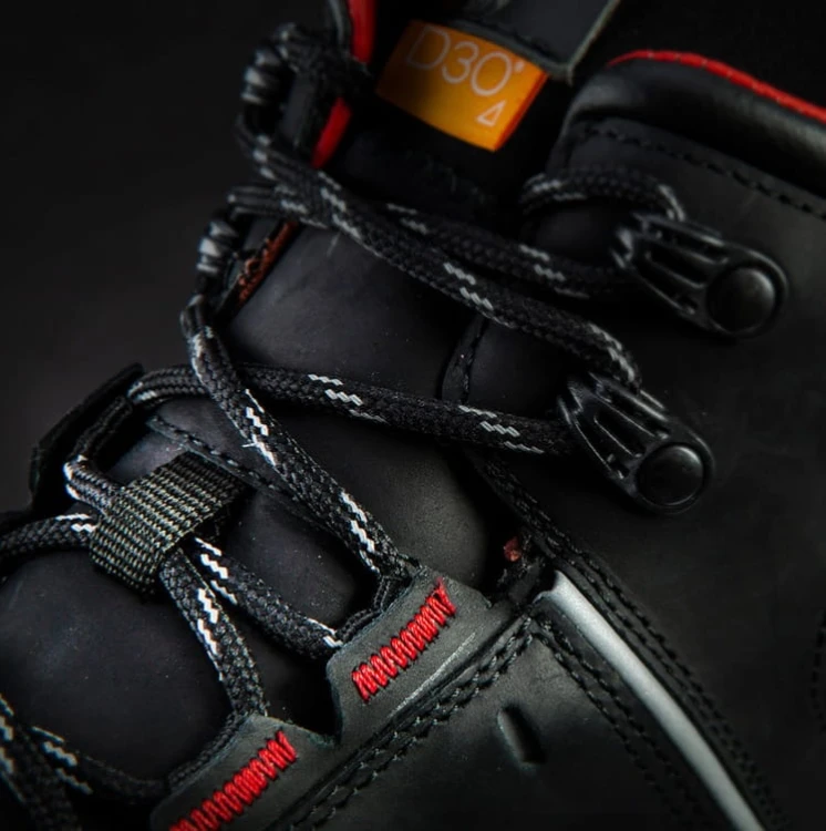 Buty Stylmartin VERTIGO WP Black #3.jpg