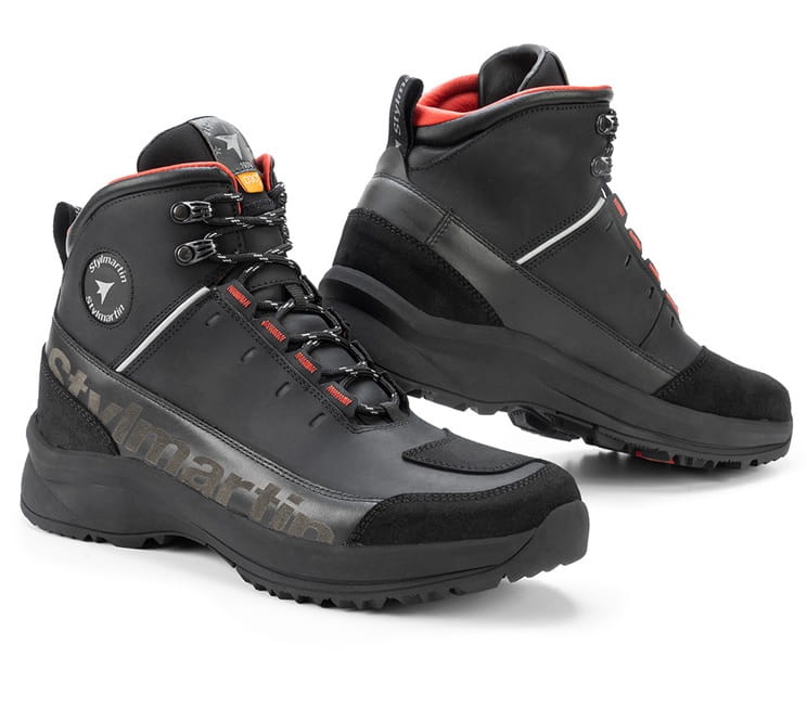 Buty Stylmartin VERTIGO WP Black.jpg