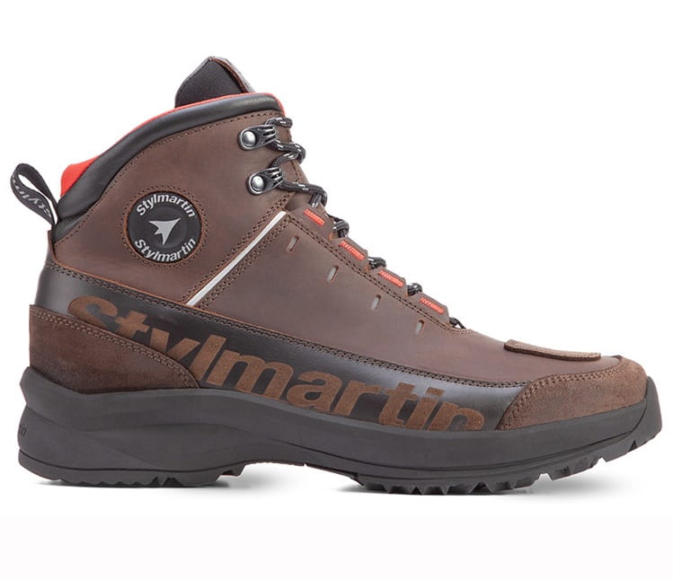 Buty Stylmartin VERTIGO WP Brown #1.jpg