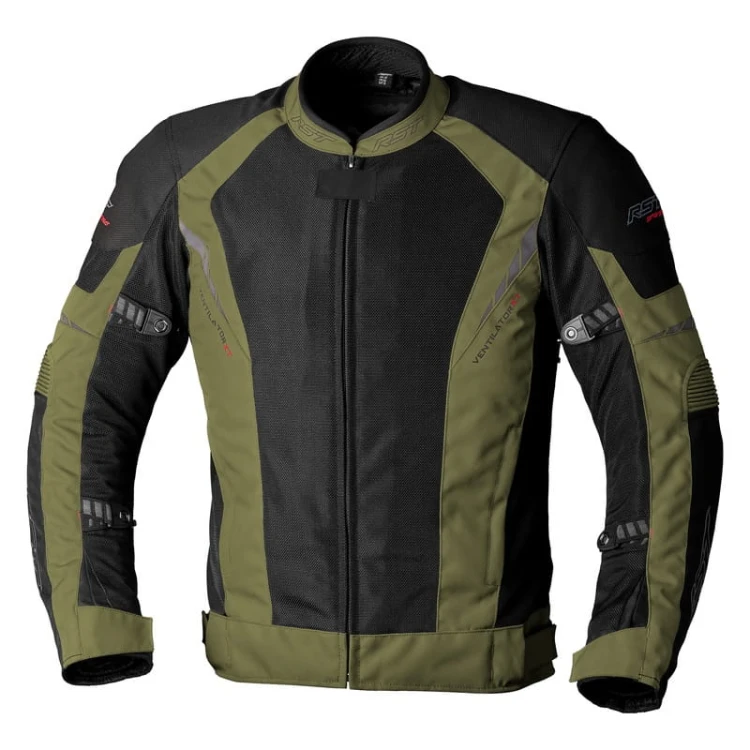 KURTKA TEKSTYLNA RST VENTILATOR-XT GREEN-BLACK.jpg