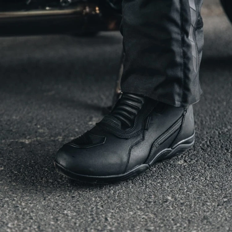 Buty Rebelhorn Scout Black Matt #5.jpg