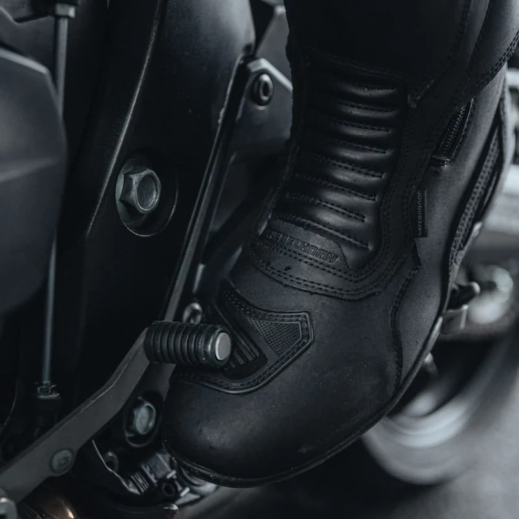 Buty Rebelhorn Scout Black Matt #4.jpg