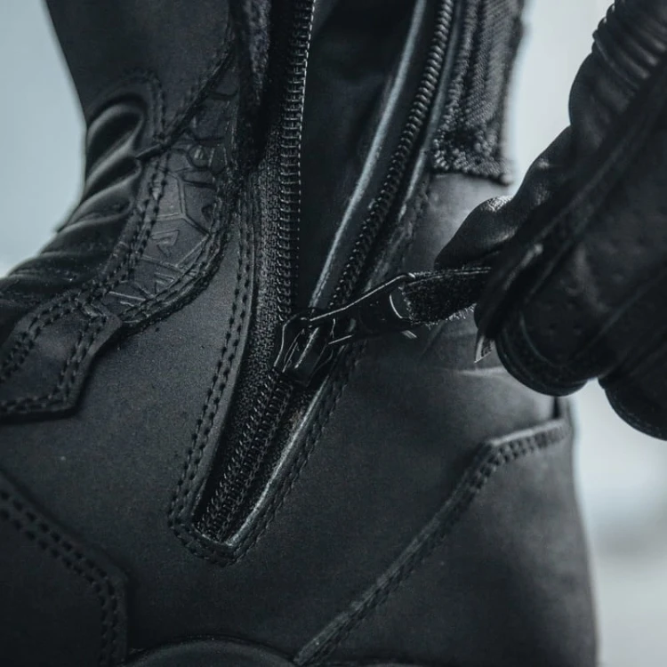 Buty Rebelhorn Scout Black Matt #2.jpg