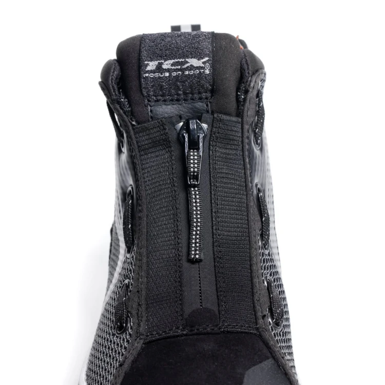 Buty TCX IKASU AIR LADY Black-Grey #5.jpg