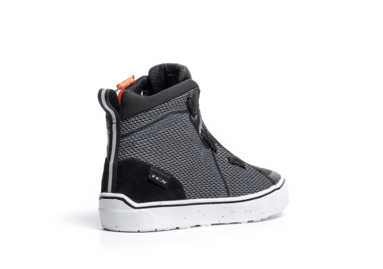 Buty TCX IKASU AIR LADY Black-Grey #2.jpg