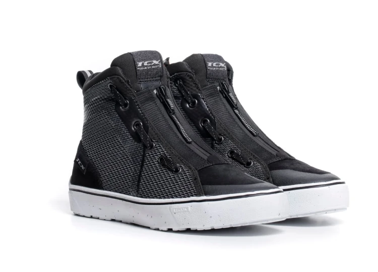 Buty TCX IKASU AIR LADY Black-Grey.jpg