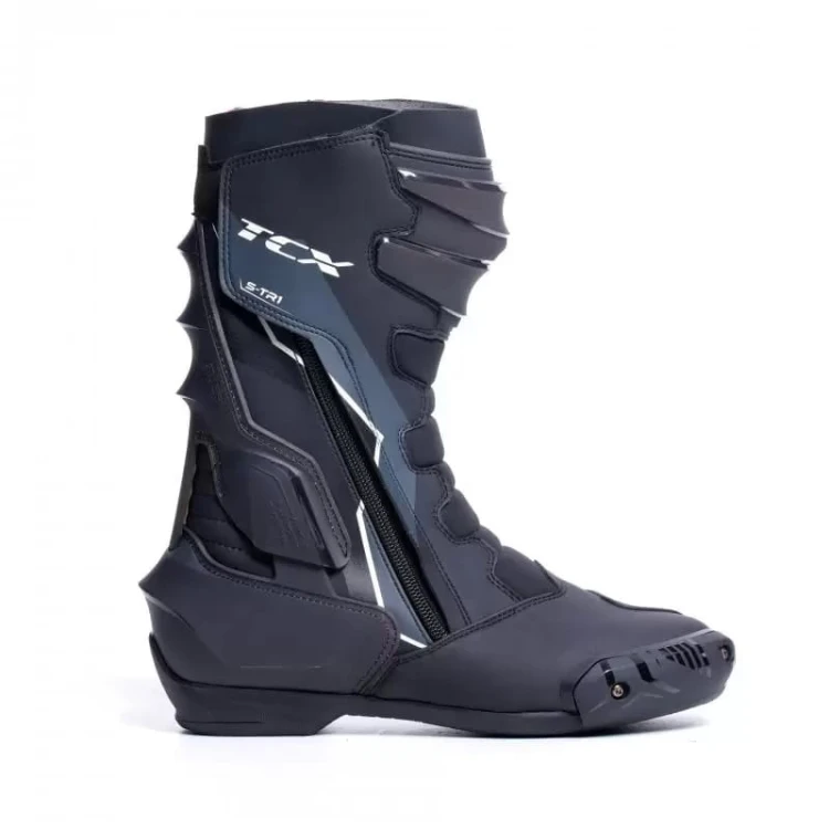 Buty TCX S-TR1 WOMAN Black-White #1.jpg