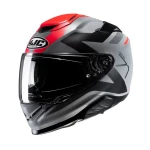 Kask Hjc Rpha71 Pinna Grey/Red