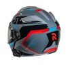 KASK HJC RPHA71 HAPEL GREY-RED #2.jpg