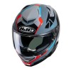 KASK HJC RPHA71 HAPEL GREY-RED #1.jpg