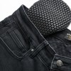 SPODNIE JEANS BROGER FLORIDA II LADY SLIM FIT WASHED BLACK #3.jpg