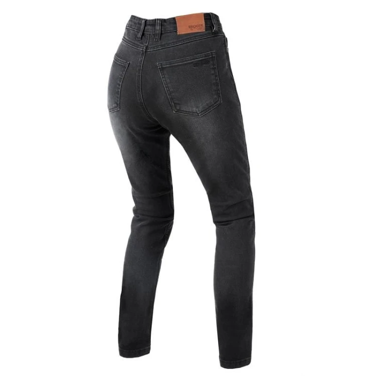 SPODNIE JEANS BROGER FLORIDA II LADY SLIM FIT WASHED BLACK #1.jpg