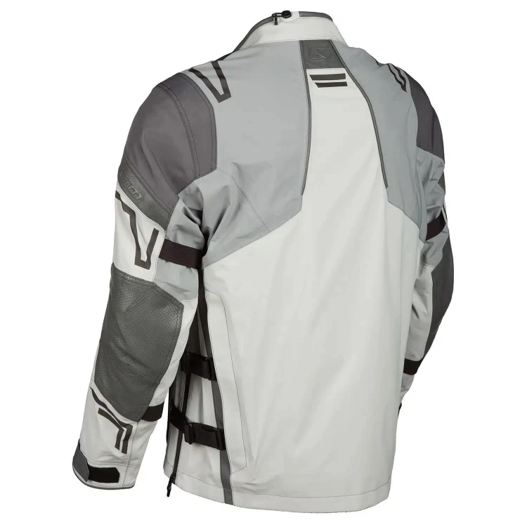 Kurtka KLIM Latitude Cool Gray #5.jpg