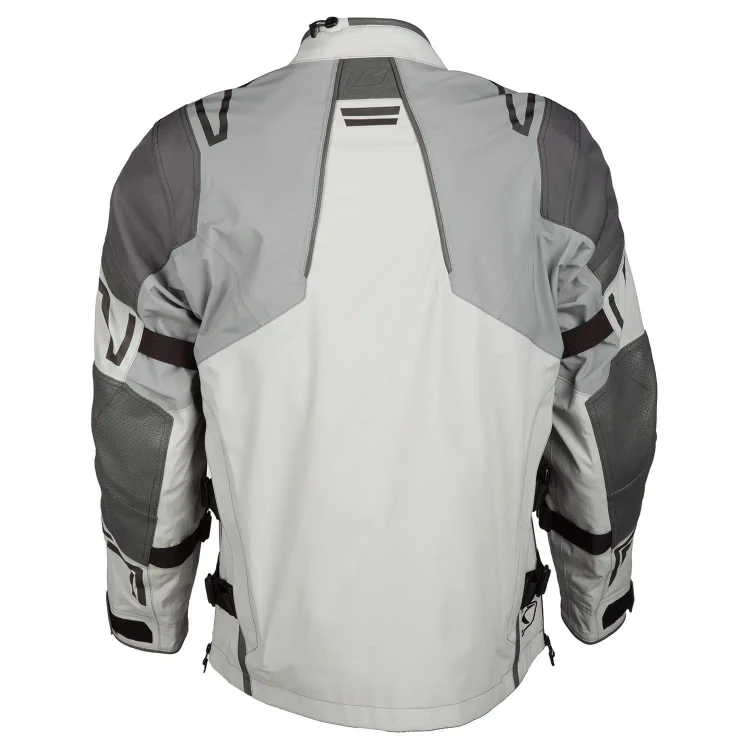 Kurtka KLIM Latitude Cool Gray #4.jpg