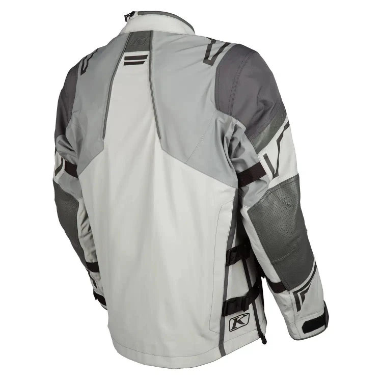 Kurtka KLIM Latitude Cool Gray #3.jpg