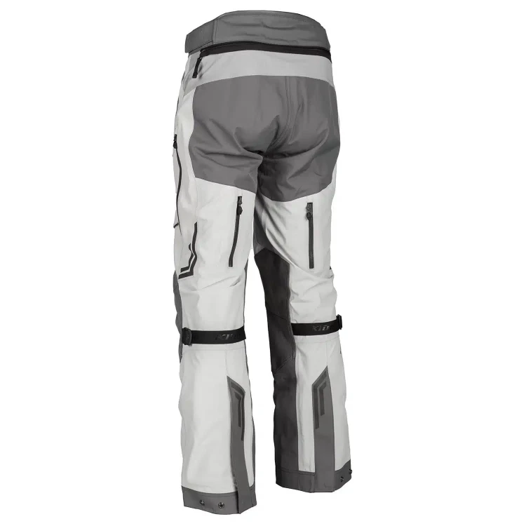 Spodnie KLIM Latitude Cool Gray #5.jpg
