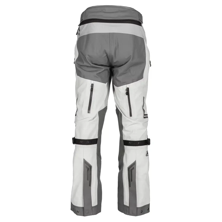 Spodnie KLIM Latitude Cool Gray #4.jpg