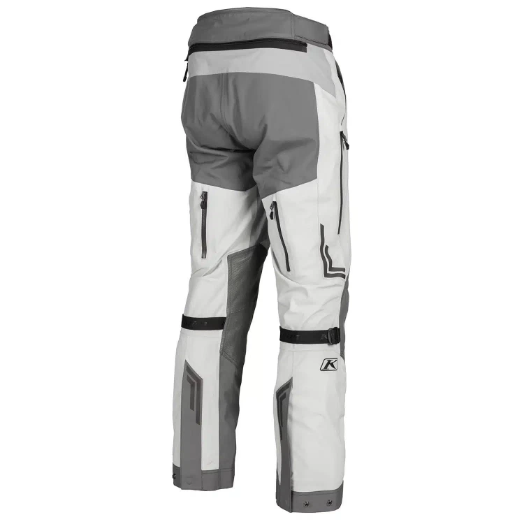 Spodnie KLIM Latitude Cool Gray #3.jpg