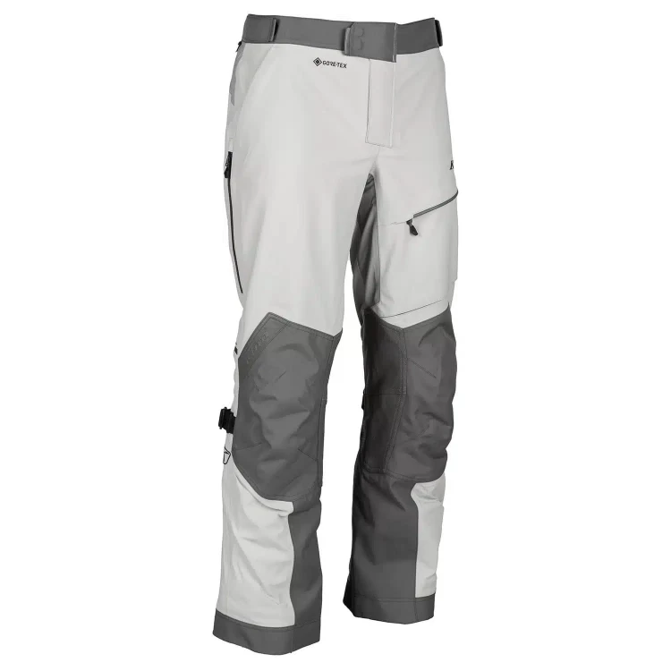 Spodnie KLIM Latitude Cool Gray #2.jpg