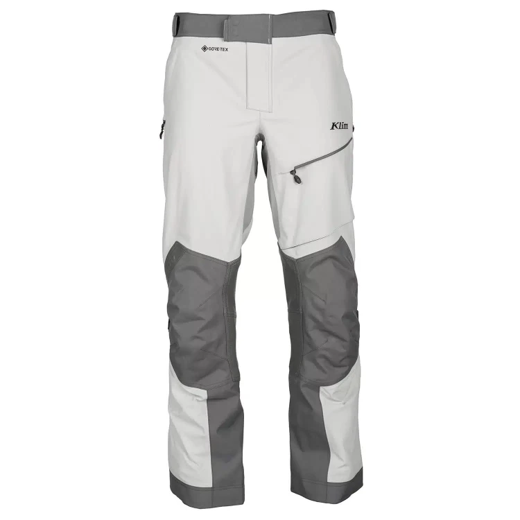 Spodnie KLIM Latitude Cool Gray #1.jpg