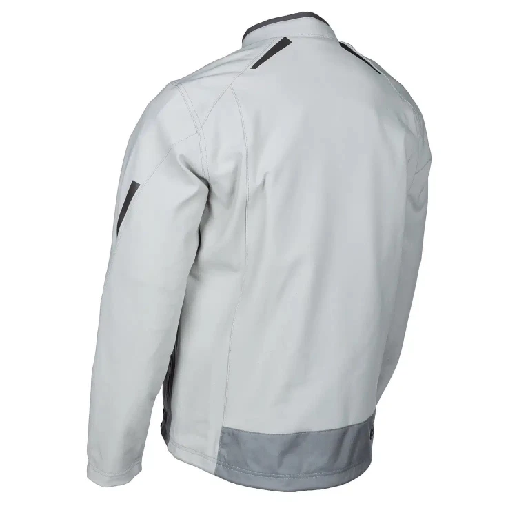 Kurtka KLIM Marrakesh Cool Grey #5.jpg
