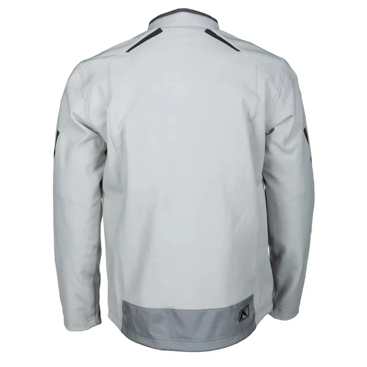 Kurtka KLIM Marrakesh Cool Grey #4.jpg