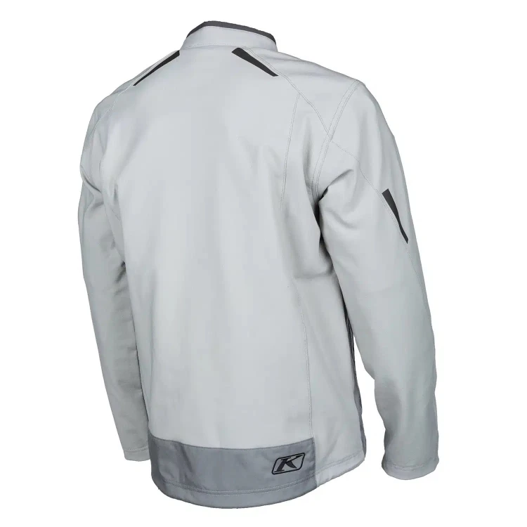 Kurtka KLIM Marrakesh Cool Grey #3.jpg