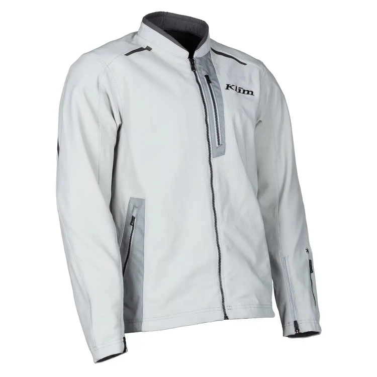 Kurtka KLIM Marrakesh Cool Grey #2.jpg