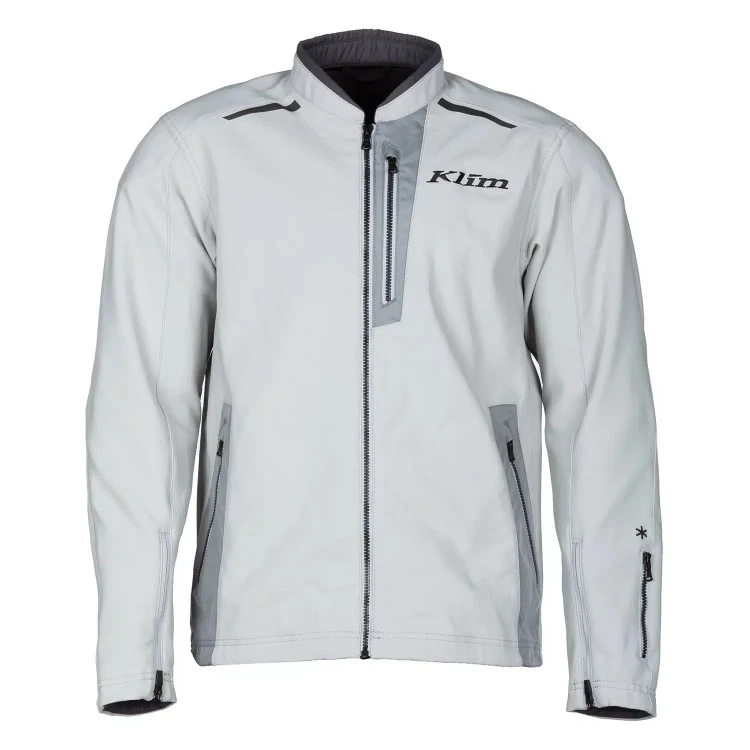 Kurtka KLIM Marrakesh Cool Grey #1.jpg