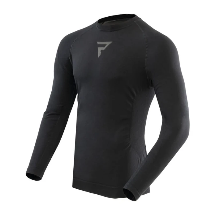 KOSZULKA TERMOAKTYWNA Z DŁUGIM RĘKAWEM REBELHORN FREEZE II BLACK.jpg