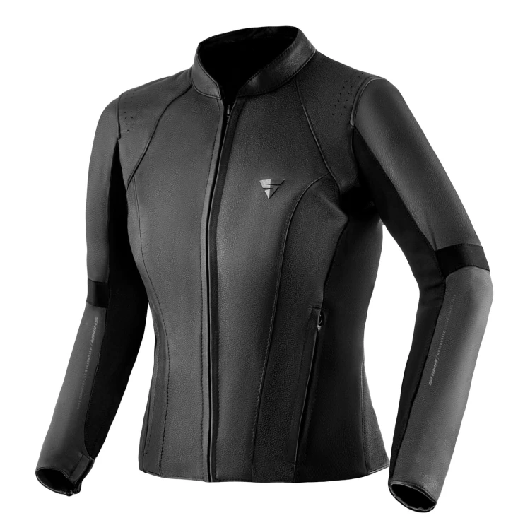 Kurtka SHIMA MONACO 2.0 Black.jpg