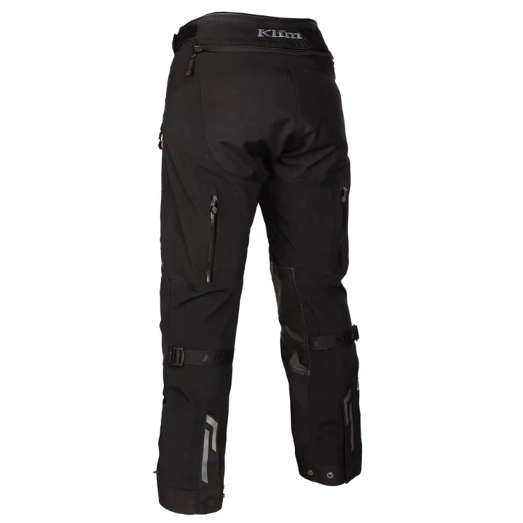 Spodnie KLIM Altitude Stealth Black #5.jpg