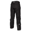 Spodnie KLIM Altitude Stealth Black #3.jpg