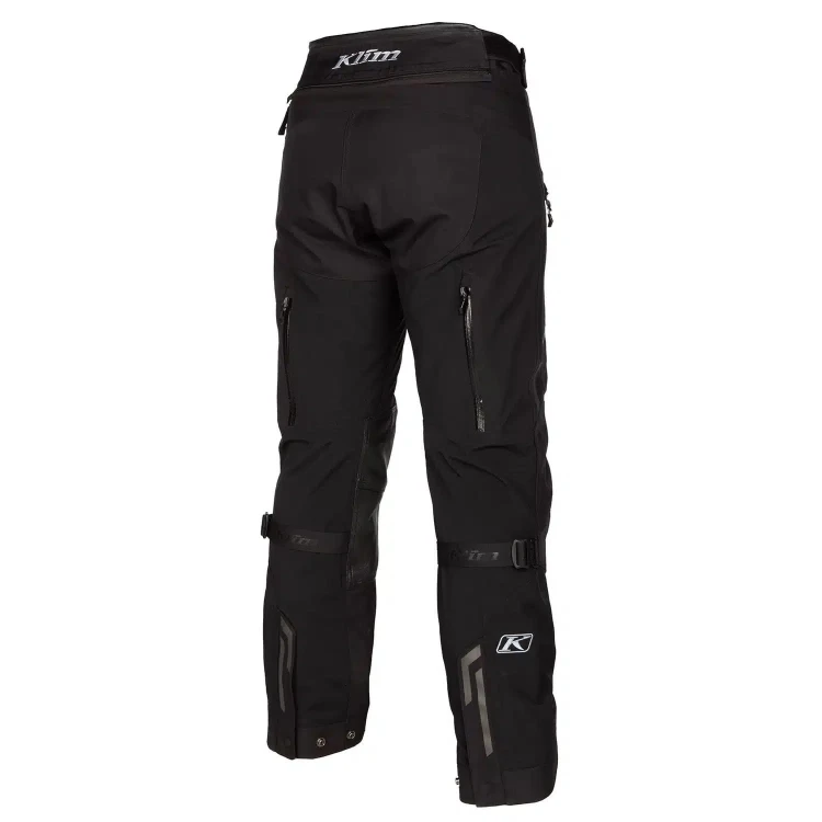 Spodnie KLIM Altitude Stealth Black #3.jpg