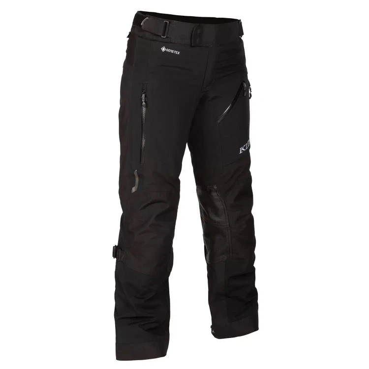 Spodnie KLIM Altitude Stealth Black #2.jpg