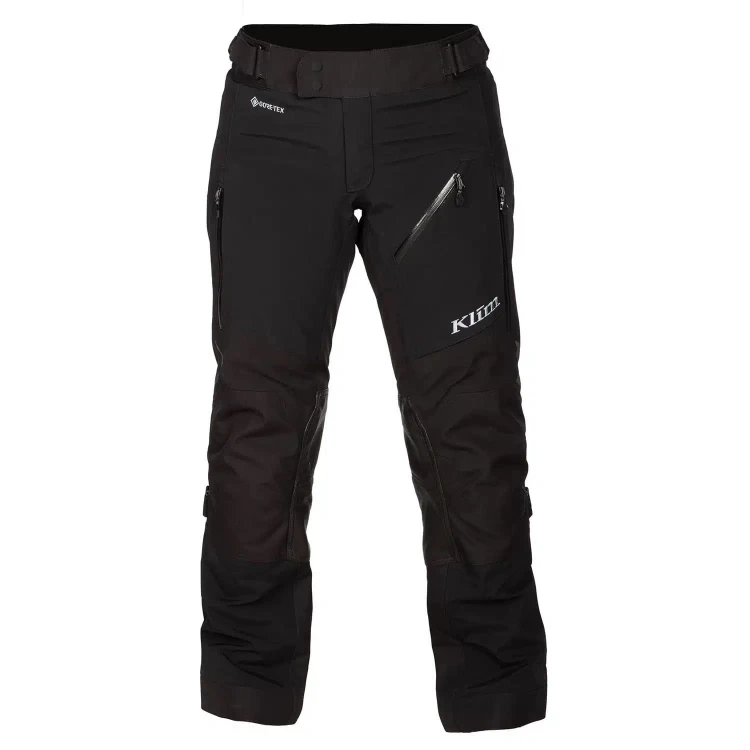 Spodnie KLIM Altitude Stealth Black #1.jpg