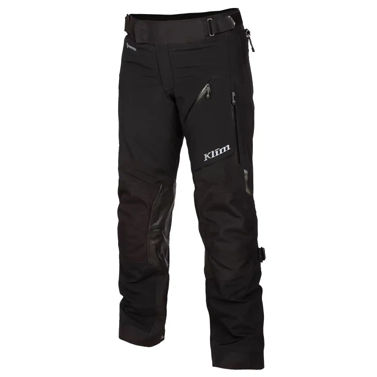 Spodnie KLIM Altitude Stealth Black.jpg