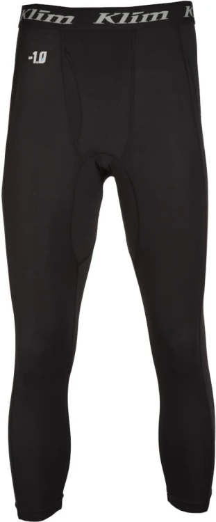 Kalesony KLIM Aggressor Cool -1.0 Black.jpg