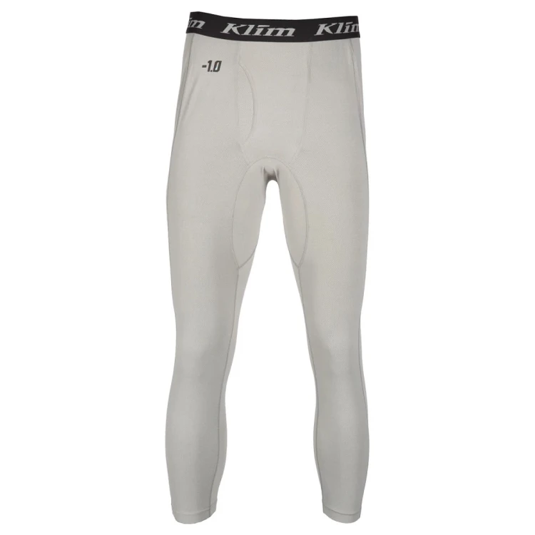 Kalesony KLIM Aggressor Cool -1.0 Monument Grey.jpg