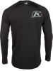 Koszulka KLIM Aggressor Cool -1.0 Black #1.jpg