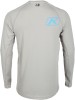 Koszulka KLIM Aggressor Cool -1.0 Monument Grey #1.jpg