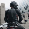 KURTKA SKÓRZANA REBELHORN VELOCE BLACK-GREY-FLUO RED #8.jpg