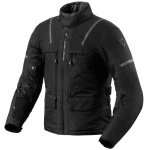 KURTKA REV'IT OFFTRACK 2 H2O BLACK