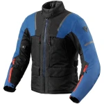 KURTKA REV'IT OFFTRACK 2 H2O BLUE/BLACK