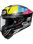 Kask SHOEI X-SPR PRO PROXY TC-11
