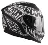 Kask Lazer Rafale EVO Mexicana Black-Fluores.jpg