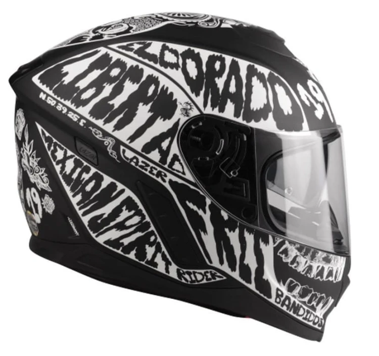 Kask Lazer Rafale EVO Mexicana Black-Fluores.jpg