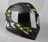 Kask Lazer Rafale EVO Oni Grey-Yell #5.jpg