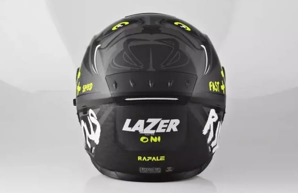 Kask Lazer Rafale EVO Oni Grey-Yell #2.jpg